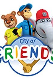 City of Friends The Case of the Missing Case (2011– ) Online