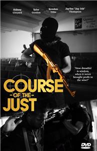 Course of the Just (2018) Online