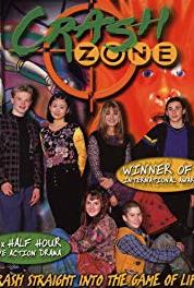 Crash Zone The Outsider (1999–2001) Online