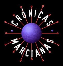 Crónicas marcianas  Online