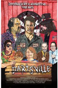 Dartsville (2007) Online