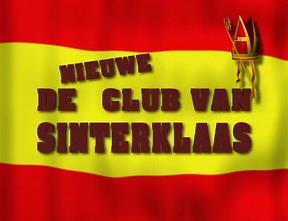 De Club van Sinterklaas De Nieuwe Club van Sinterklaas E11 (1999–2009) Online