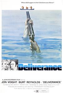 Deliverance (1972) Online