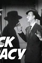 Dick Tracy The Brain: Part 5 (1950–1952) Online