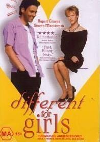 Different for Girls (1996) Online