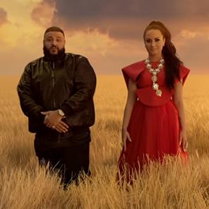 DJ Khaled & Demi Lovato: I Believe (2018) Online