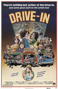 Drive-In (1976) Online