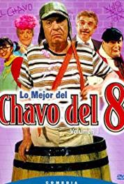El Chavo del Ocho La fiesta de la buena vecindad, parte 1 (1972–1984) Online