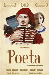 El Poeta (2015) Online