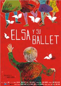 Elsa y su ballet (2011) Online