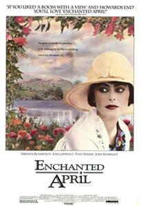 Enchanted April (1991) Online