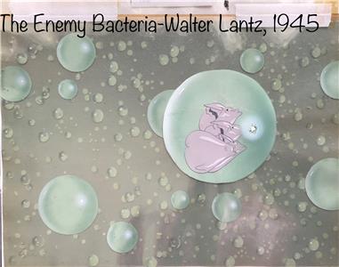 Enemy Bacteria (1945) Online