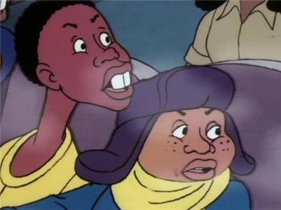 Fat Albert and the Cosby Kids Smoke Gets in Your Hair (1972–1985) Online