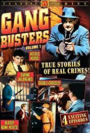 Gang Busters The Curry McGuire Case (1952– ) Online