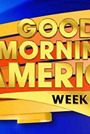 Good Morning America Weekend Edition Episode dated 6 September 2014 (1993– ) Online