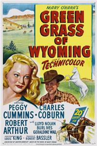 Green Grass of Wyoming (1948) Online