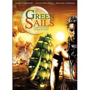 Green Sails (2000) Online