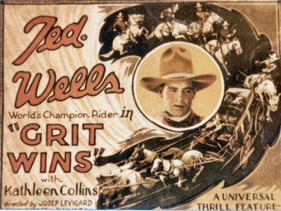 Grit Wins (1929) Online
