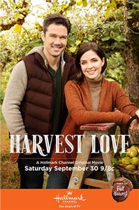 Harvest Love (2017) Online
