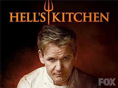 Hell's Kitchen 8 Chefs Compete (2005– ) Online
