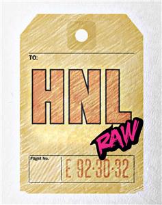 HNL Raw  Online