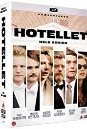 Hotellet Episode #2.1 (2000–2002) Online