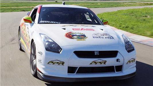 Ignition PPR Nissan GTR: Randy Post Takes on Pikes Peak! (2012– ) Online
