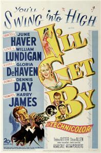 I'll Get By (1950) Online
