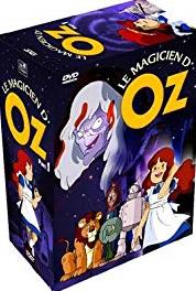 Im Land des Zauberers von Oz Gurinda (1986–1987) Online