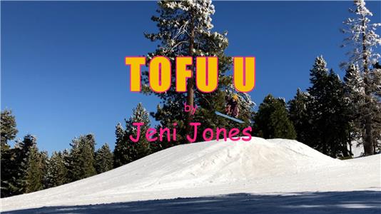 Jeni Jones: TOFU U (The Tofu Song) (2018) Online