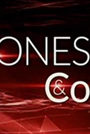Jones & Co Episode #2.34 (2016– ) Online