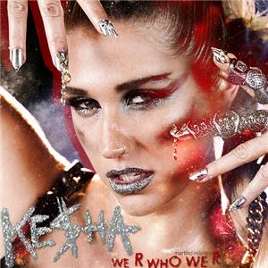 Ke$ha: We R Who We R (2010) Online