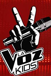 La Voz Kids Blind Auditions #3 (2013– ) Online