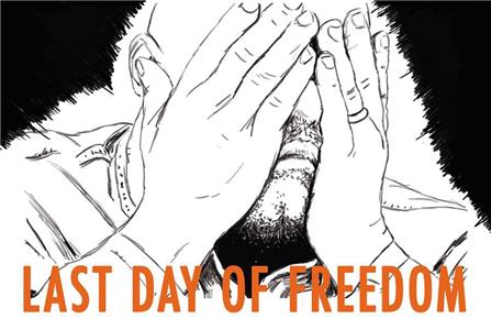 Last Day of Freedom (2015) Online