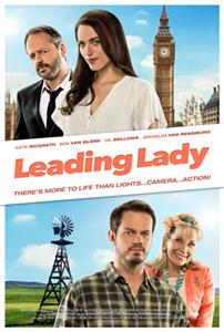 Leading Lady (2014) Online