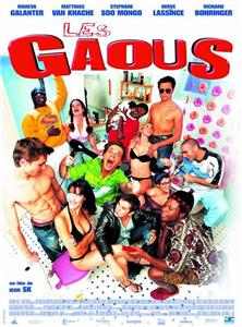 Les gaous (2003) Online