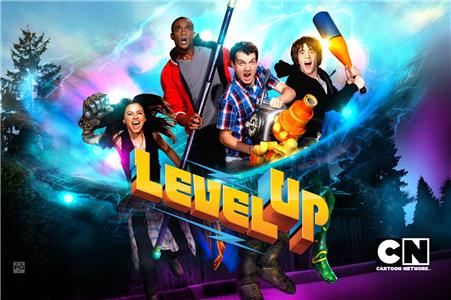 Level Up (2011) Online