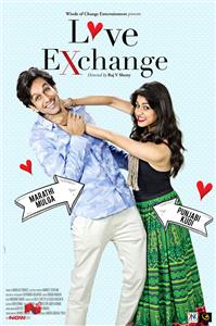 Love Exchange (2015) Online