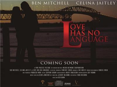 Love Has No Language (2008) Online