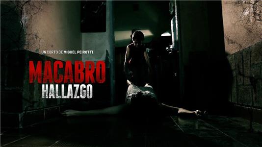 Macabro hallazgo (2013) Online