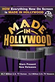Made in Hollywood Episode dated 7 October 2013 (2005– ) Online