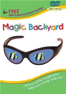 Magic Backyard (2005) Online