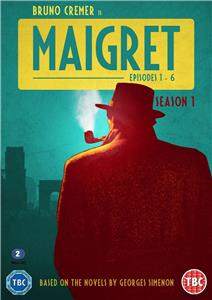Maigret  Online