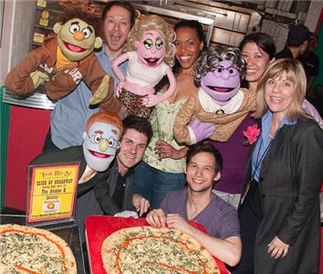 Margo Rose Ferderer Reports Puppet Pizza Party (2009–2014) Online
