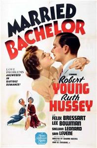 Married Bachelor (1941) Online