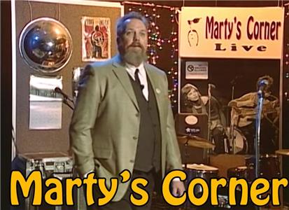 Marty's Corner  Online