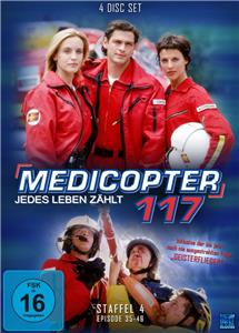 Medicopter 117 - Jedes Leben zählt Ohne Skrupel (1998– ) Online