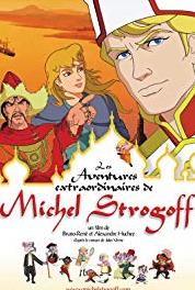 Michel Strogoff Episode #1.7 (1997– ) Online