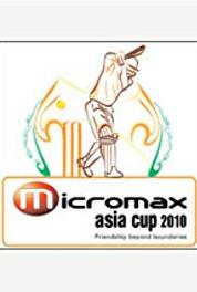 Micromax Asia Cup 1st Match: Sri Lanka vs Pakistan (2010) Online