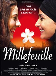 Millefeuille (2012) Online